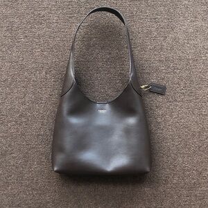 Coach Brooklyn 28 Shoulder Bag-Maple